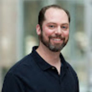 Meet your Posher, Robert